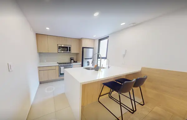 Departamento en venta en Condesa, Cuauhtémoc — foto 2 de 13