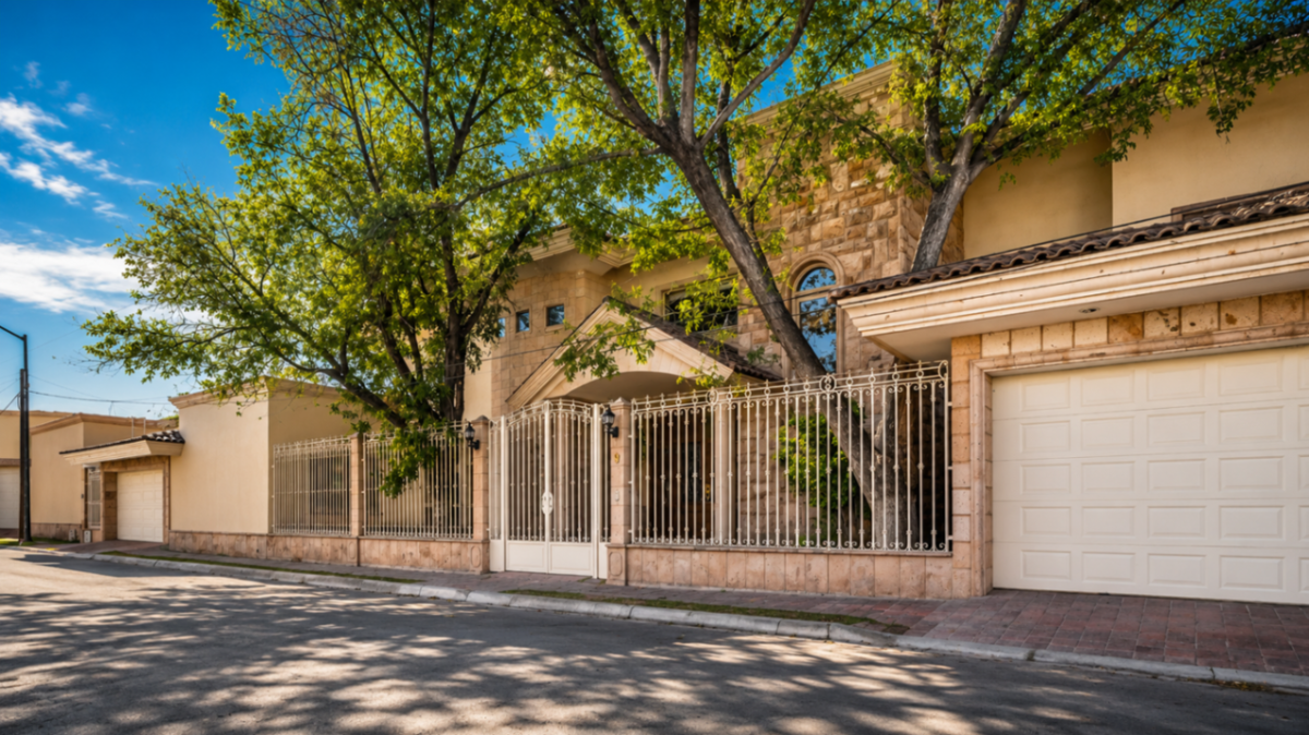 Casa en venta en Residencial las Isabeles, Torreón — foto 1 de 28
