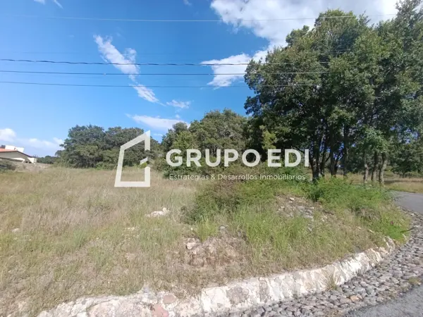 Terreno en venta en Haras del Bosque