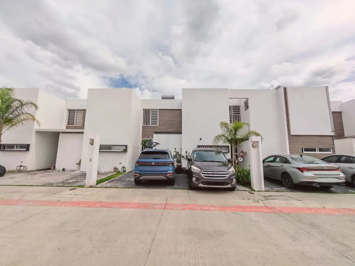 Casa en venta en La Vida, Corregidora — foto 1 de 21
