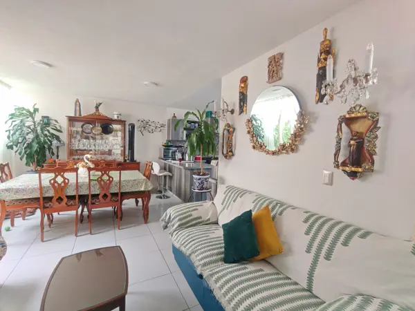 Casa en venta en La Vida, Corregidora — foto 3 de 21