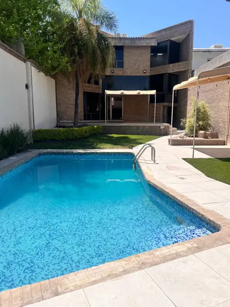 Casa en venta en San Isidro, Torreón — foto 2 de 25