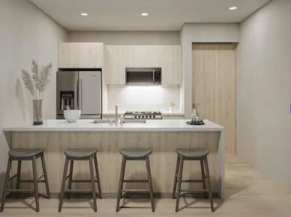 Departamento en venta en Roma Norte, Cuauhtémoc — foto 3 de 12