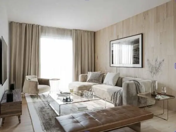 Departamento en venta en Roma Norte, Cuauhtémoc — foto 2 de 12