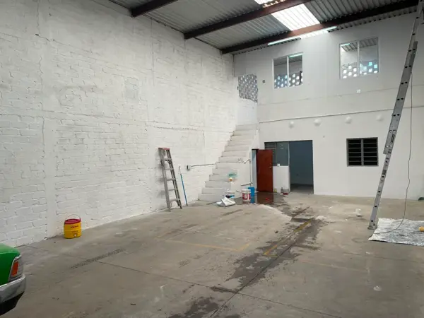 Bodega en renta en Paraisos del Colli, Zapopan — foto 3 de 11