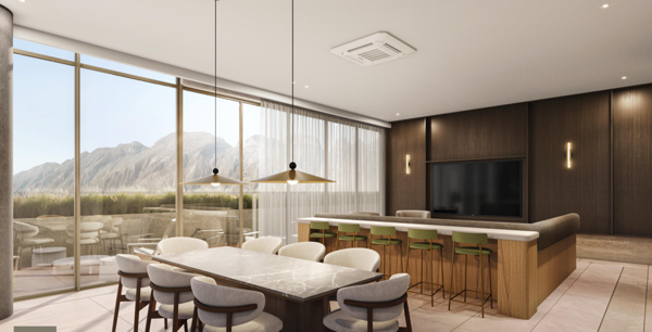 Departamento en Venta en La Fama, Santa Catarina, Nuevo León 5