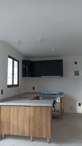 Departamento en renta en Los Alpes, El Marqués — foto 3 de 14