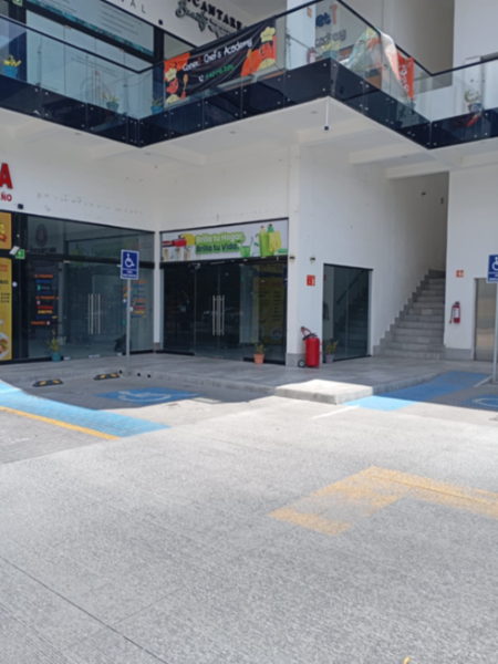 Local en renta en Zákia, El Marqués — foto 3 de 7