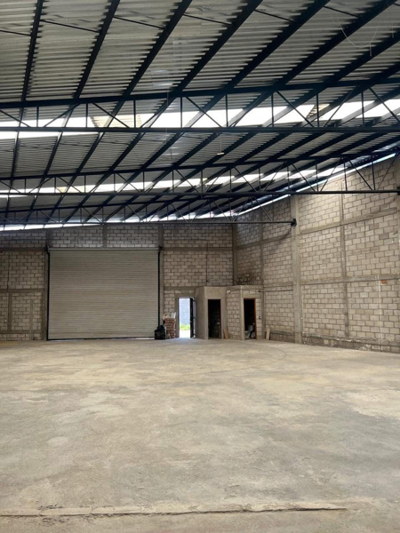 Bodega en renta en San Isidro Miranda, El Marqués — foto 3 de 8