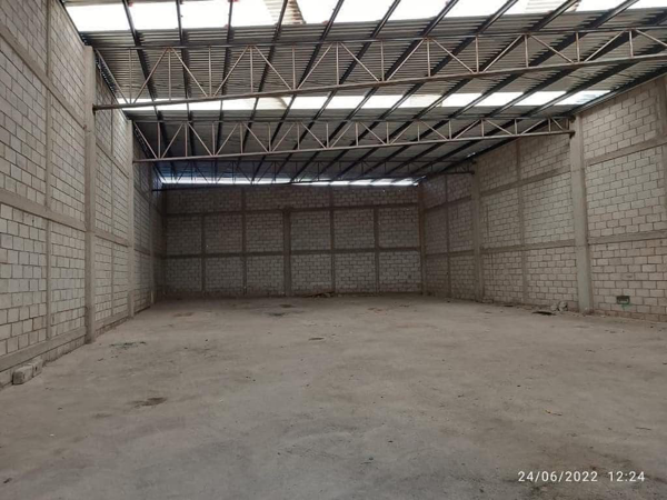 Bodega en renta en San Isidro Miranda, El Marqués — foto 2 de 8