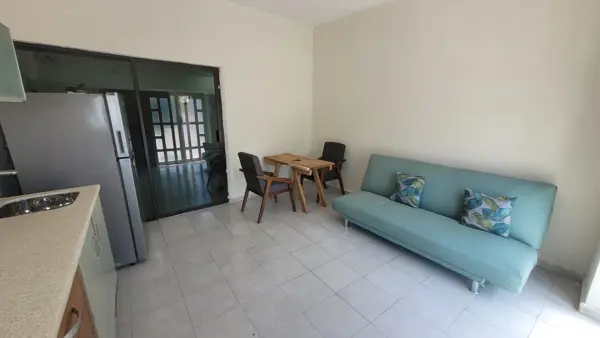 Departamento en renta en Merida Centro, Mérida — foto 2 de 10