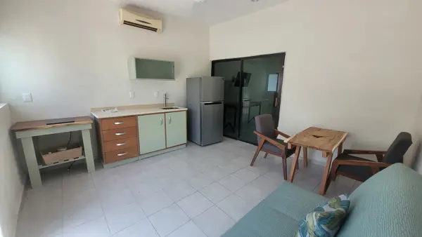 Departamento en renta en Merida Centro, Mérida — foto 3 de 10