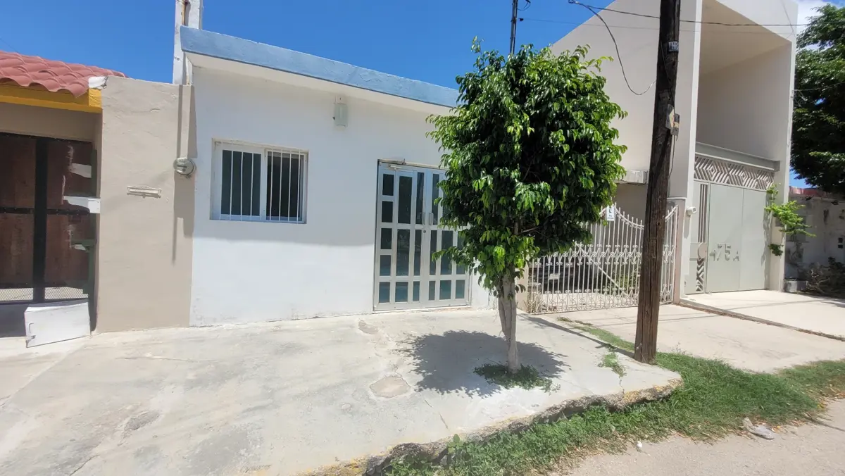 Departamento en renta en Merida Centro, Mérida — foto 1 de 10