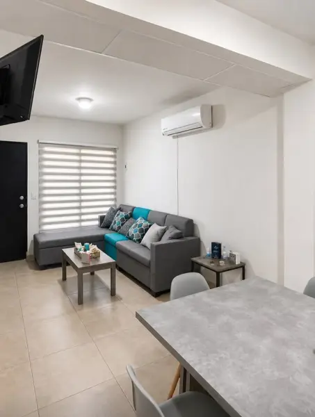 Casa en venta en Dream Lagoons, Veracruz — foto 3 de 5