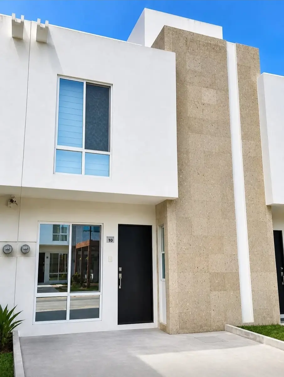 Casa en venta en Dream Lagoons, Veracruz — foto 1 de 5