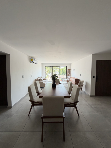 Departamento en venta en Joyas de Mocambo (Granjas los Pinos), Boca del Río — foto 2 de 8