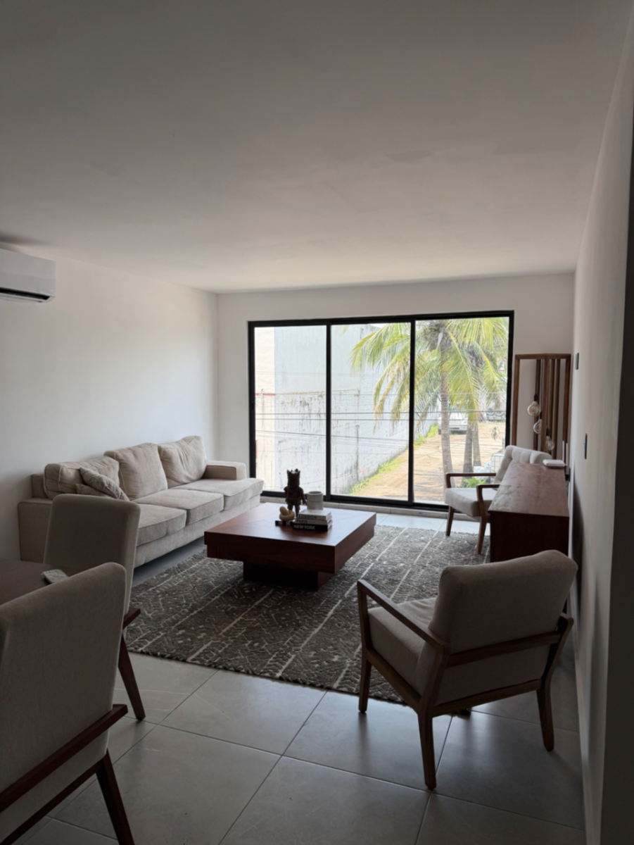 Departamento en venta en Joyas de Mocambo (Granjas los Pinos), Boca del Río — foto 1 de 8