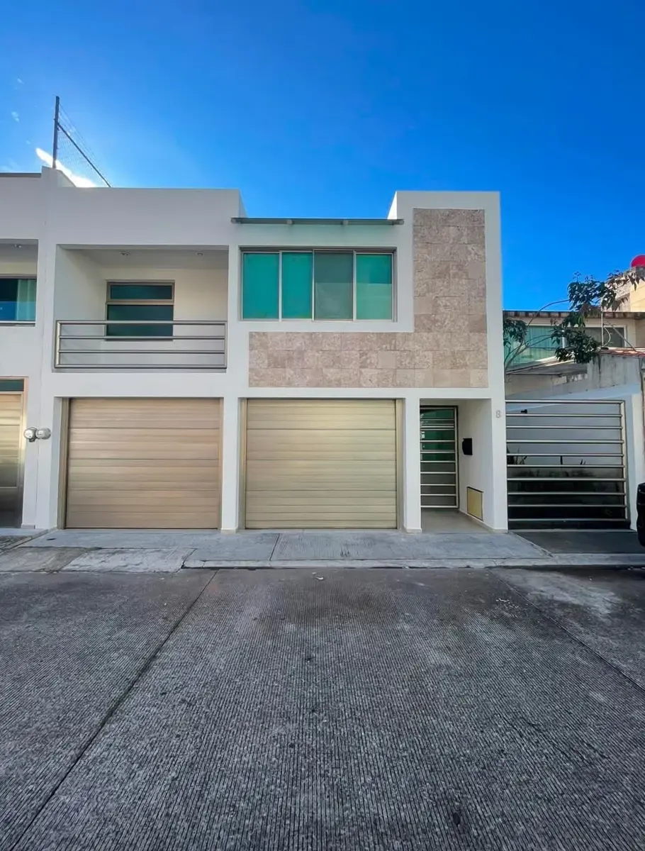 Casa en venta en Olmos de las Animas, Xalapa — foto 1 de 7