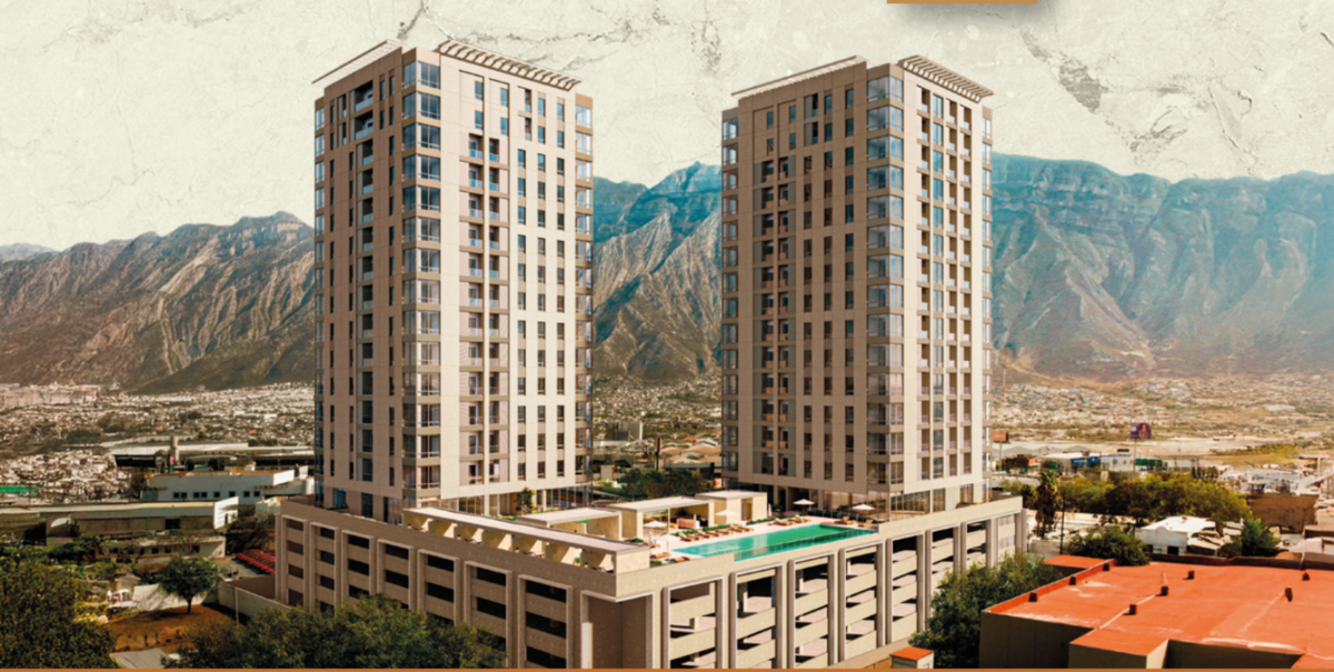 Departamento en venta en La Fama, Santa Catarina — foto 1 de 14