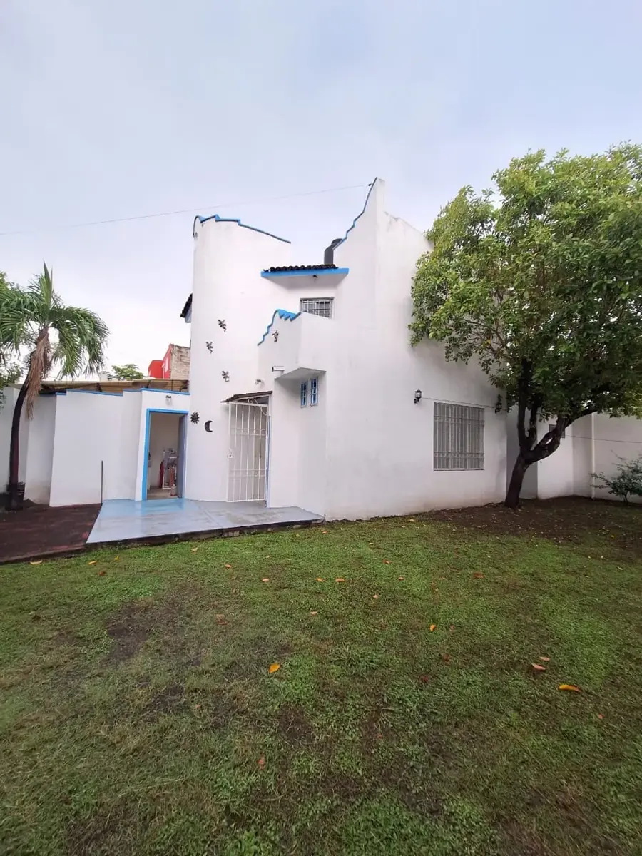 Casa en venta en Jardines de la Villa, Villa de Álvarez — foto 1 de 18