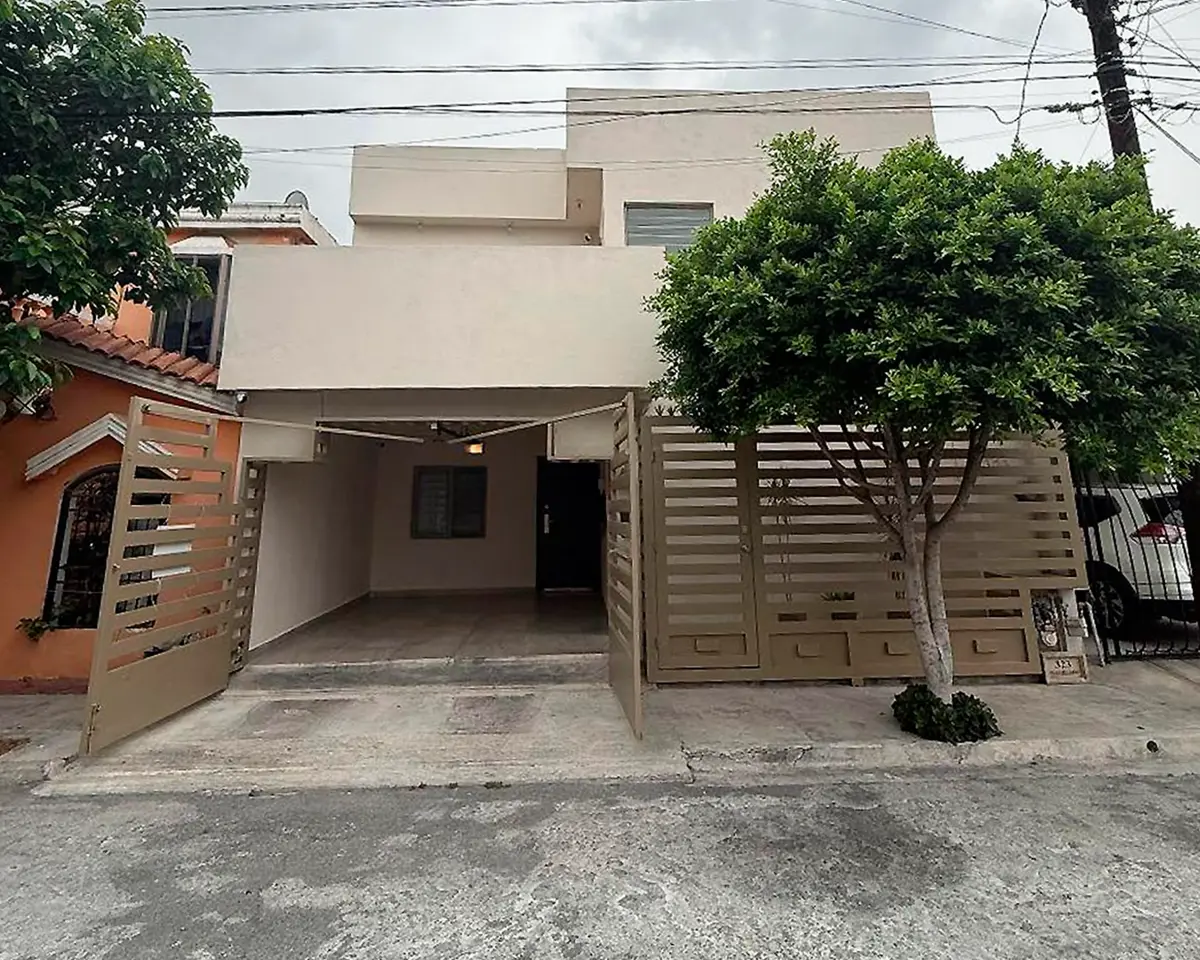 Casa en venta en Villa las Puentes, San Nicolás de los Garza — foto 1 de 16