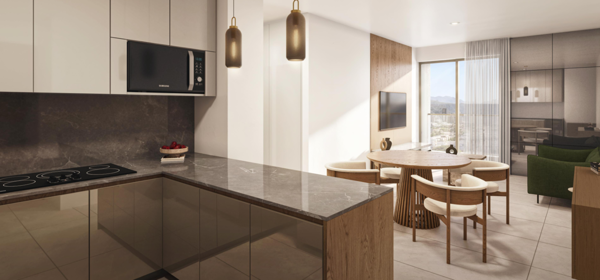 Departamento en Venta en La Fama, Santa Catarina, Nuevo León 5