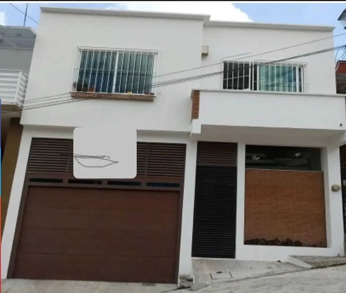 Casa en venta en Buenos Aires, Xalapa — foto 1 de 6
