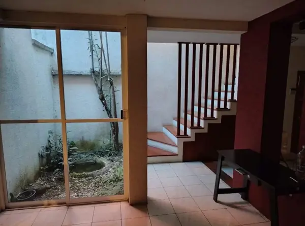 Casa en venta en Buenos Aires, Xalapa — foto 3 de 6