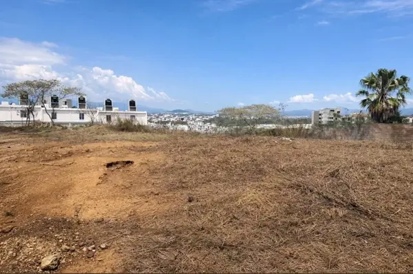 TERRENO CAMPESTRE EN VENTA ( San Lorenzo )