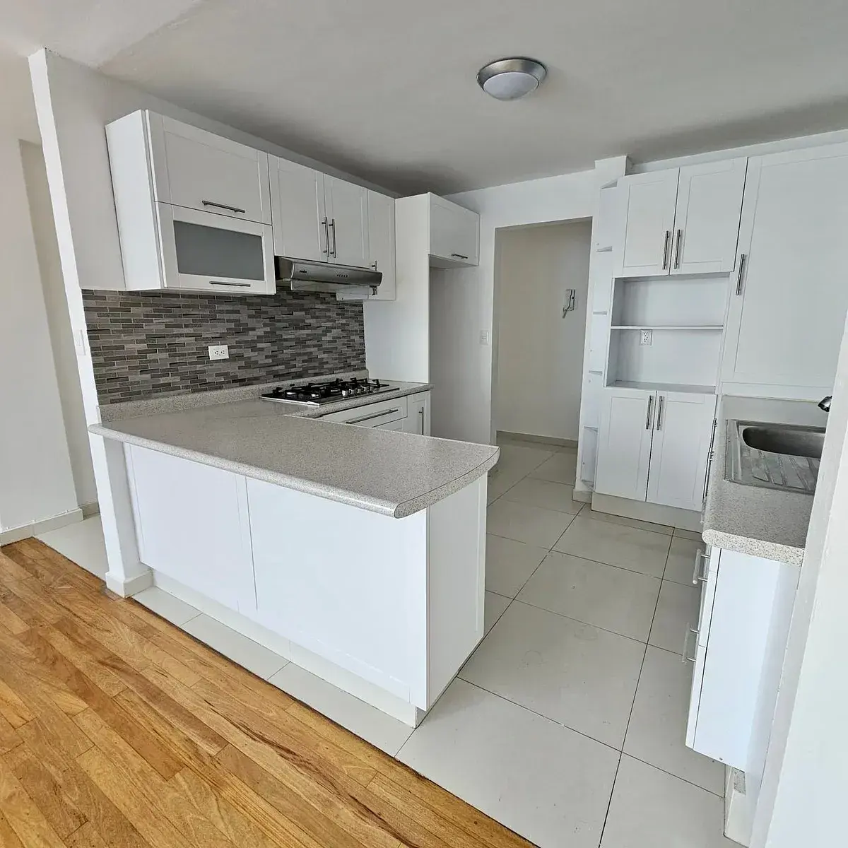 Departamento en venta en Narvarte Poniente, Benito Juárez — foto 1 de 8
