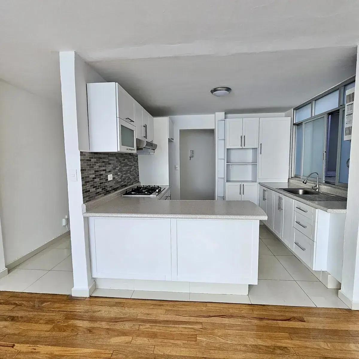 Departamento en Venta en Narvarte Poniente, Benito Juárez, Ciudad de México — imagen 5