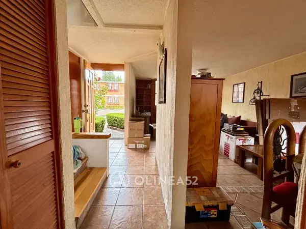 Casa en venta en Granjas Coapa, Tlalpan — foto 2 de 5