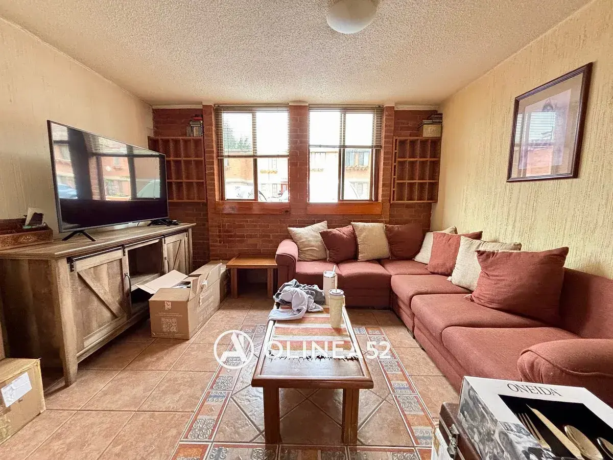 Casa en Venta en Granjas Coapa, Tlalpan, Ciudad de México — imagen 4