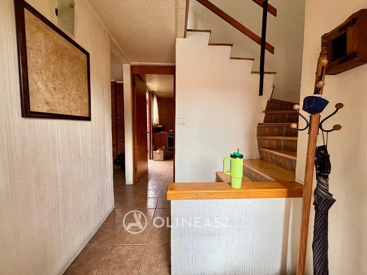 Casa en Venta en Granjas Coapa, Tlalpan, Ciudad de México — imagen 3