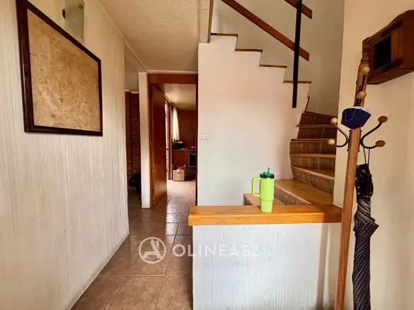 Casa en venta en Granjas Coapa, Tlalpan — foto 3 de 5