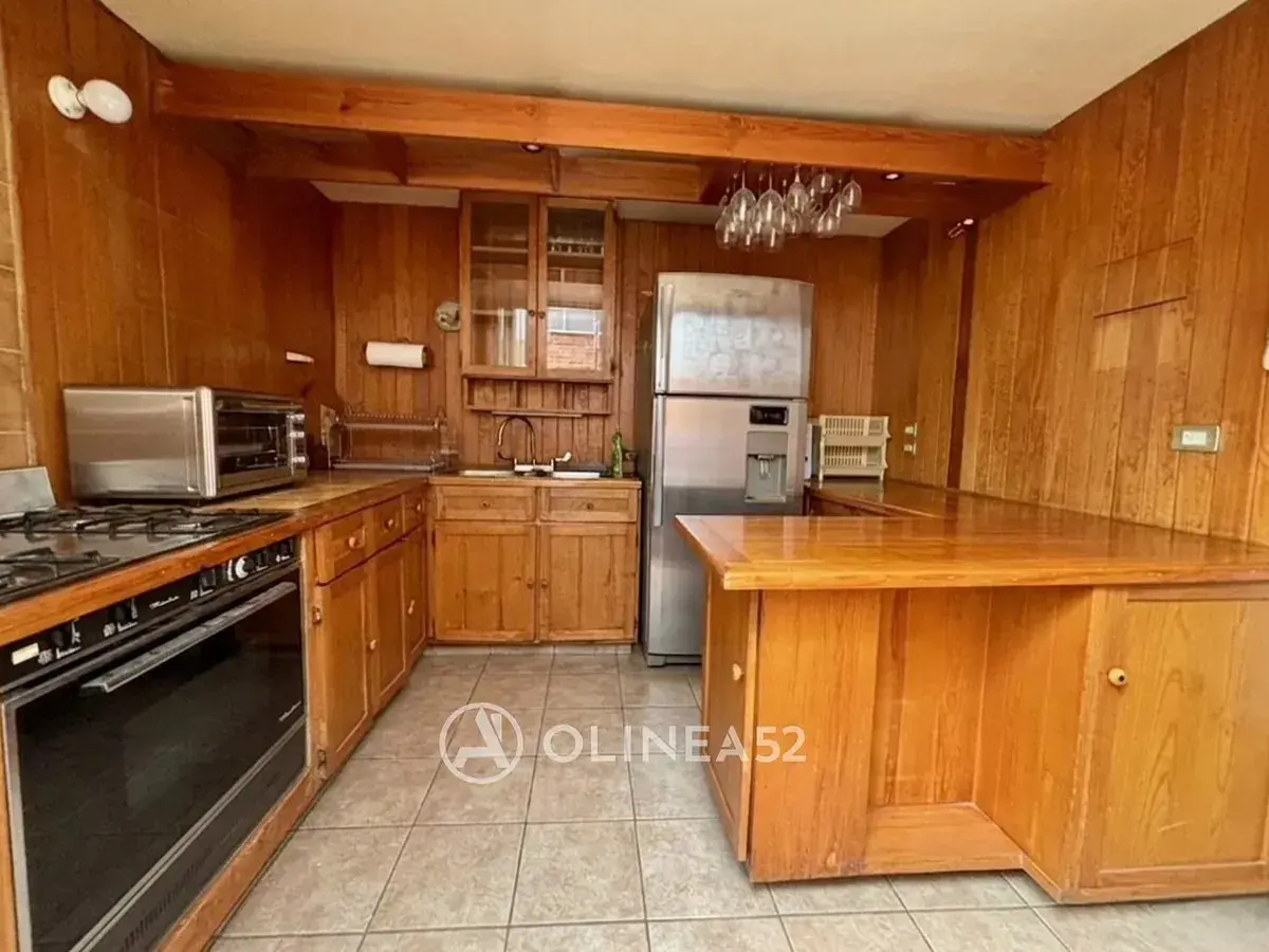 Casa en venta en Granjas Coapa, Tlalpan — foto 1 de 5