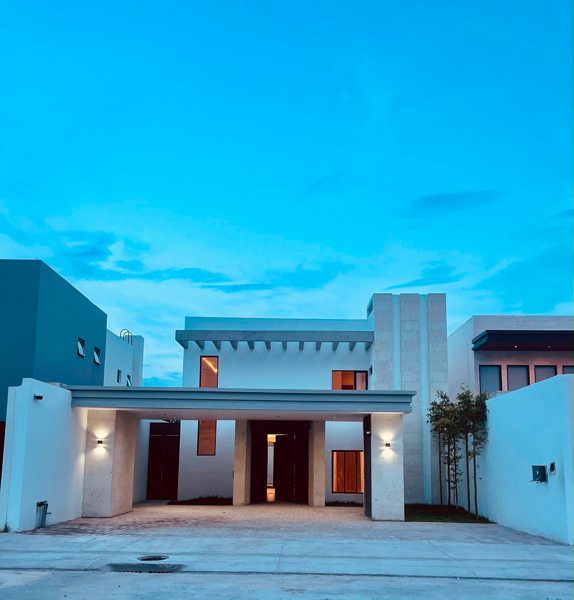 Casa en venta en Hacienda del Rosario, Torreón, Coahuila de Zaragoza