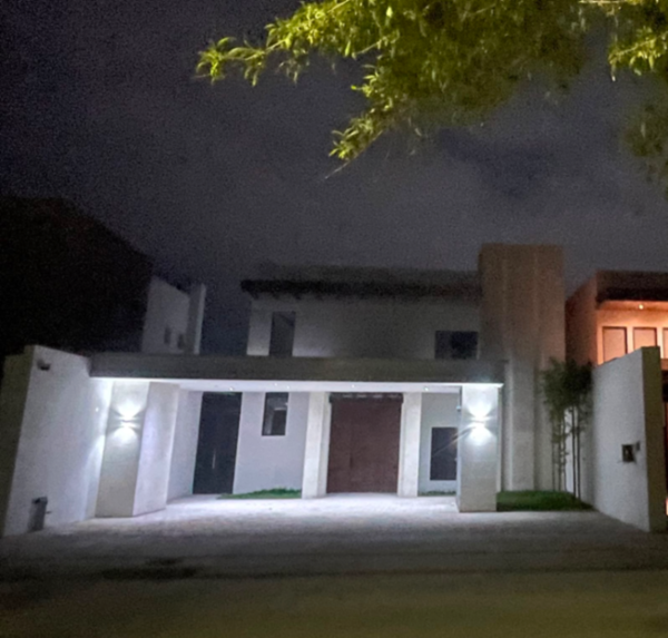 Casa en venta en Hacienda del Rosario, Torreón — foto 2 de 22