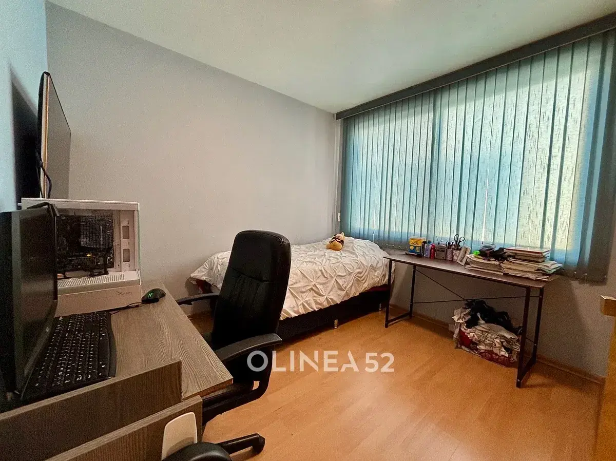Casa en Venta en El Mirador, Coyoacán, Ciudad de México — imagen 4