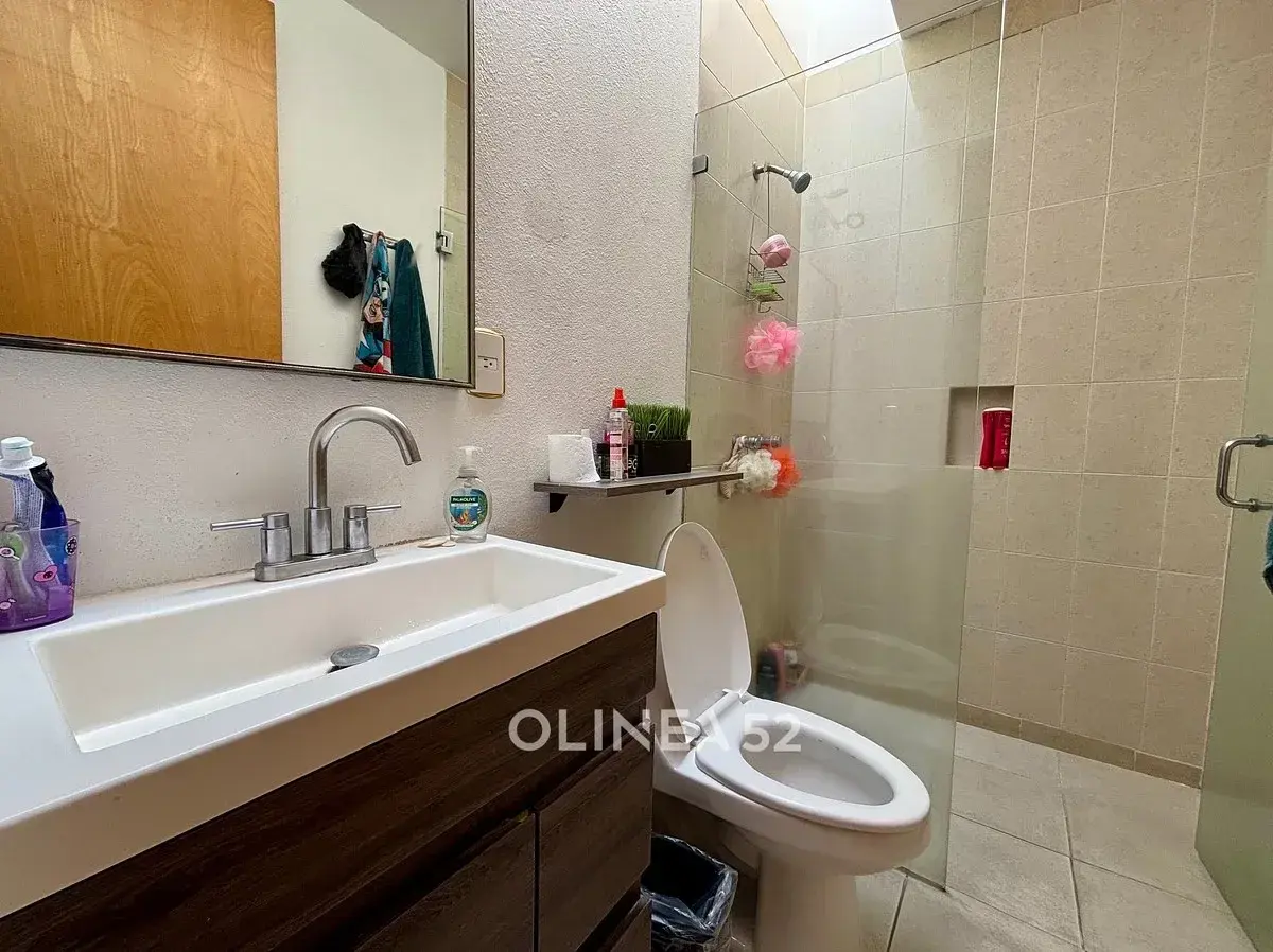 Casa en Venta en El Mirador, Coyoacán, Ciudad de México — imagen 3