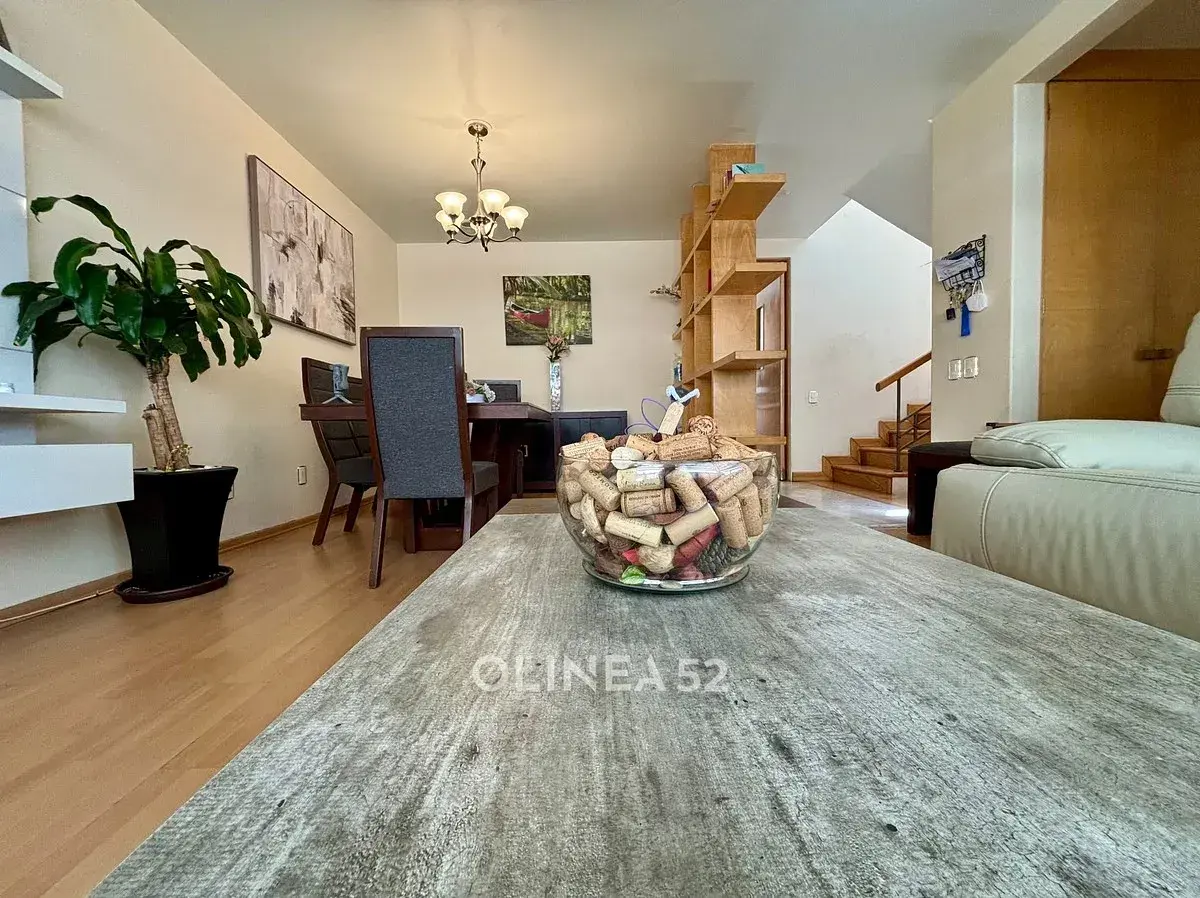 Casa en venta en El Mirador, Coyoacán — foto 1 de 13