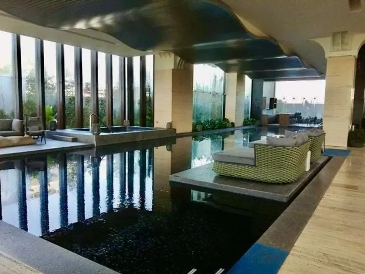 Departamento en renta en Pedregal de Carrasco, Coyoacán — foto 1 de 6