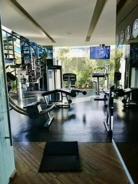 Departamento en renta en Pedregal de Carrasco, Coyoacán — foto 3 de 6