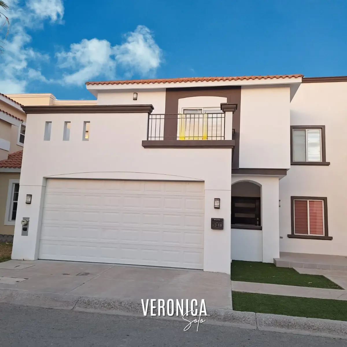 Casa en venta en La Sarzana, Juárez — foto 1 de 72