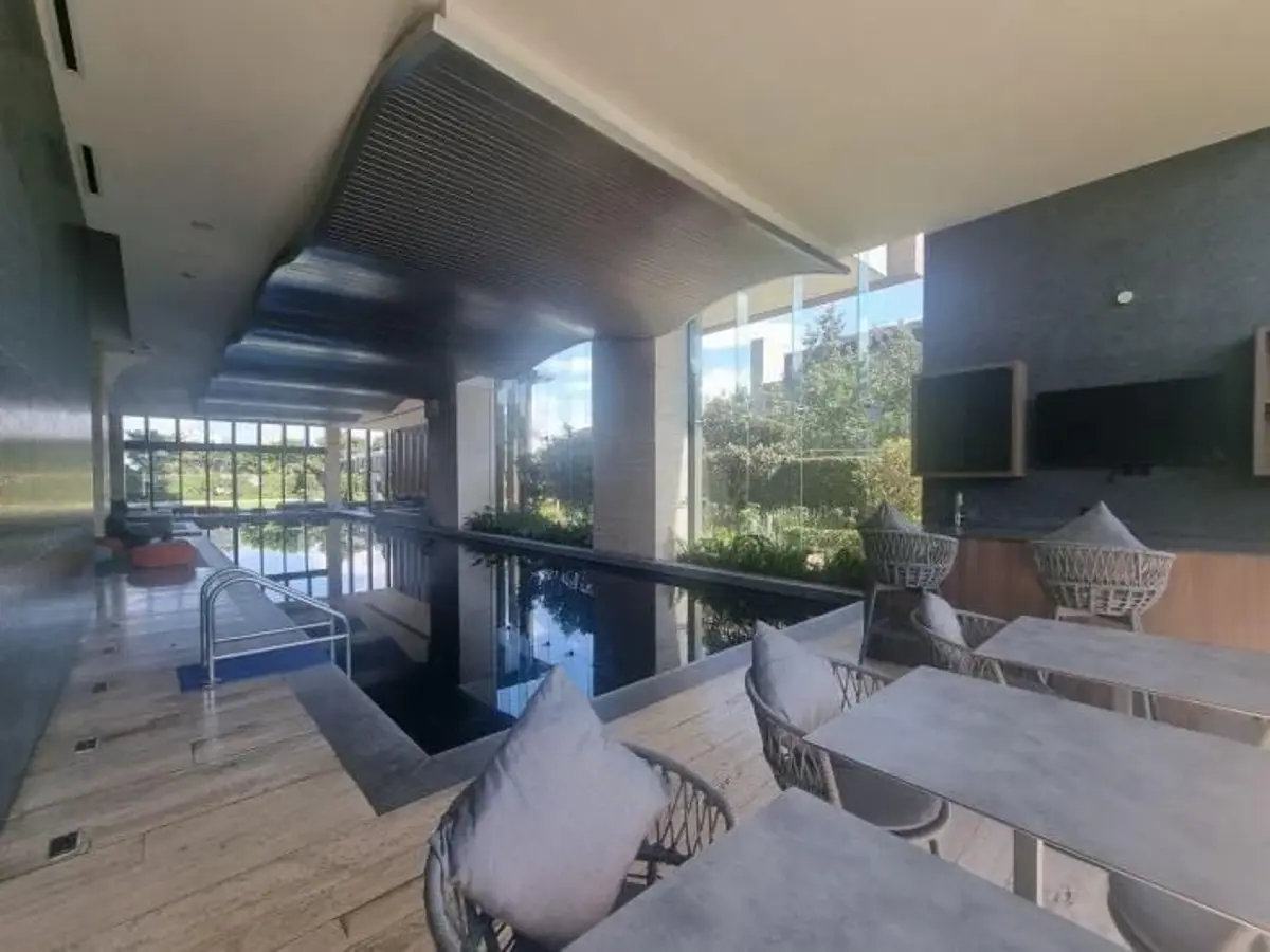 Departamento en renta en Pedregal de Carrasco, Coyoacán — foto 1 de 5