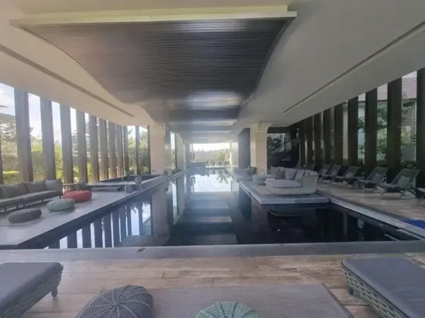 Departamento en renta en Pedregal de Carrasco, Coyoacán — foto 3 de 5