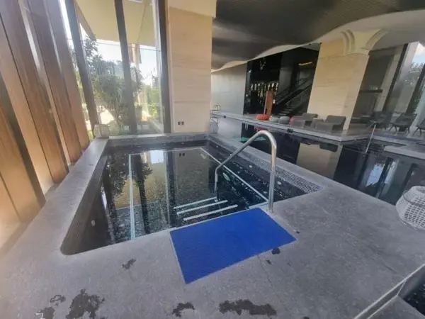 Departamento en renta en Pedregal de Carrasco, Coyoacán — foto 2 de 5