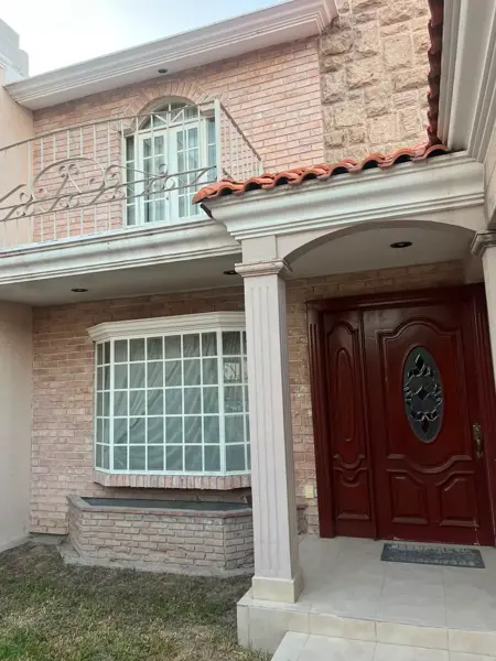 Casa en venta en Residencial la Hacienda, Torreón — foto 2 de 32