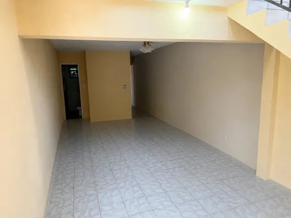 Casa en venta en Las Puentes Sector 7, San Nicolás de los Garza — foto 3 de 11