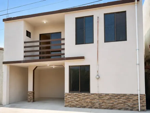 Casa en venta en Las Puentes Sector 7, San Nicolás de los Garza — foto 2 de 11
